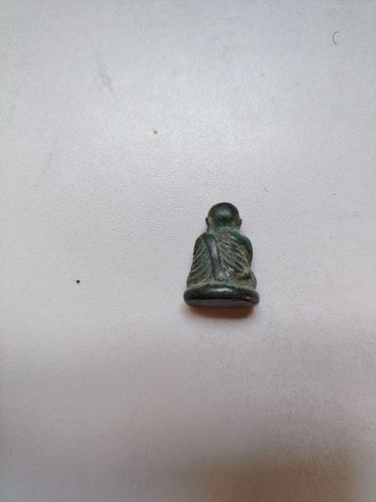 หลวงพ่อเงิน​วัดบางคลาน​  จ.พิตร รูปที่ 4