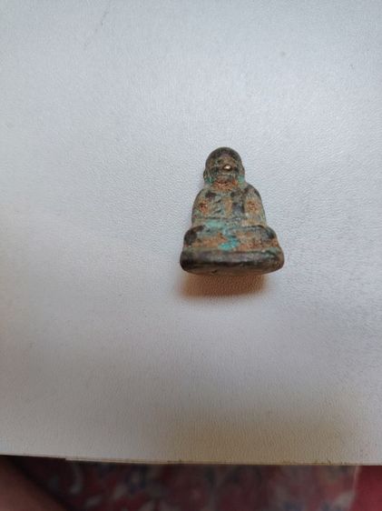 หลวงพ่อเงิน​วัดบางคลาน​จ.พิจิตร รูปที่ 5