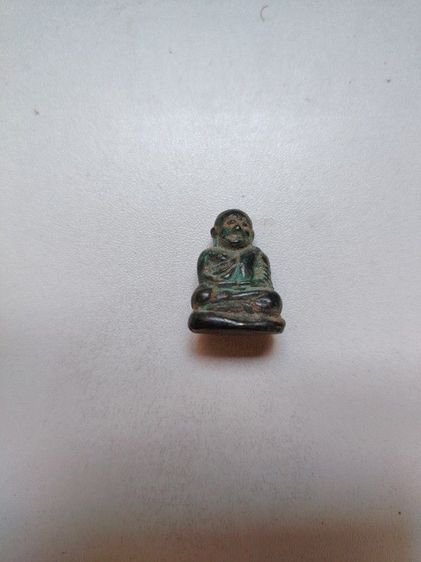 หลวงพ่อเงิน​วัดบางคลาน​จ.พิจิตร