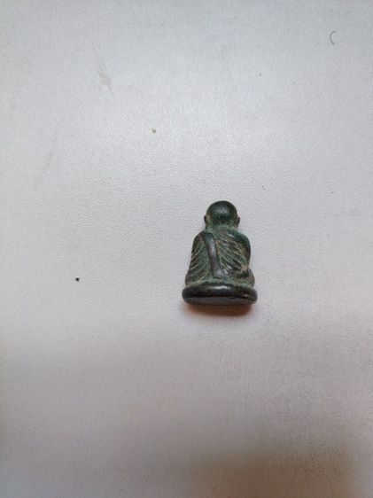 หลวงพ่อเงิน​วัดบางคลาน​จ.พิจิตร รูปที่ 2