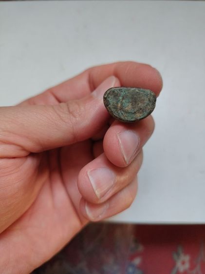 หลวงพ่อเงิน​วัดบางคลาน​จ.พิจิตร รูปที่ 4