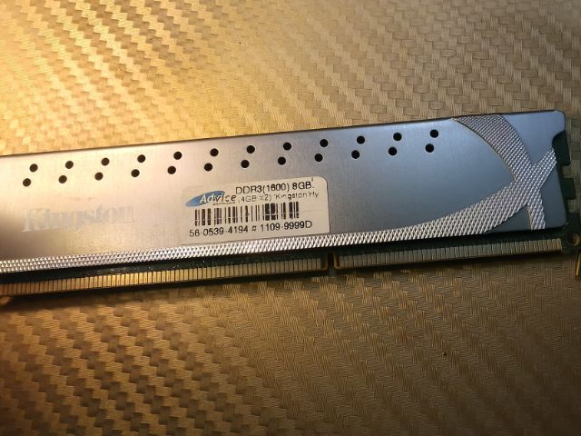 Mb Cpu Gpu Ram 4ชิ้นไปบิ้วต่อใส่ssd power ลงวินโดว์ ก็พร้อมใช้ ของทุกชิ้นยังทำงานได้ปกติ ขายถูกไม่ต้องการเก็บ มีเคสเก่าแถมให้ถ้าต้องการ รูปที่ 5