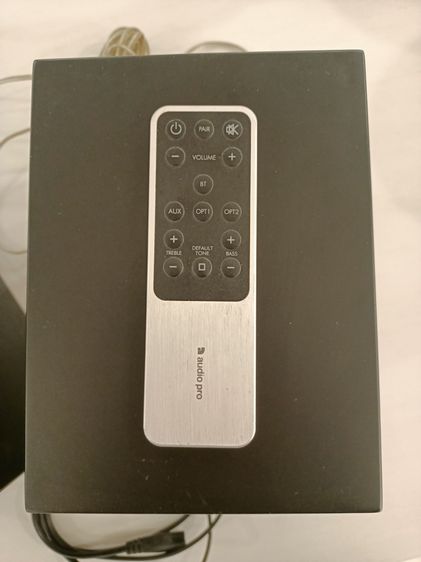 Audio Pro Addon T14 with remote รูปที่ 7