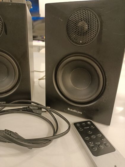 Audio Pro Addon T14 with remote รูปที่ 6