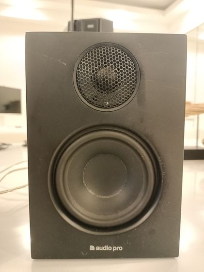 Audio Pro Addon T14 with remote รูปที่ 3