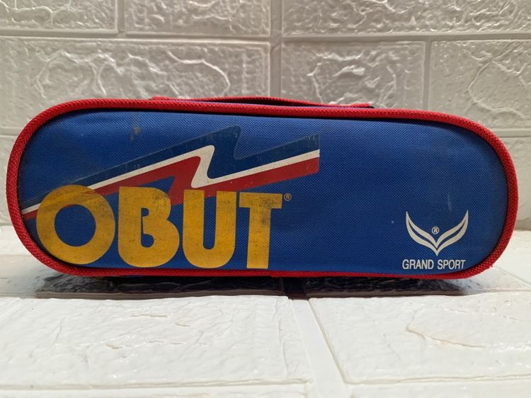 ลูกเปตอง 3 ลูก พร้อมกระเป๋า รูปที่ 2