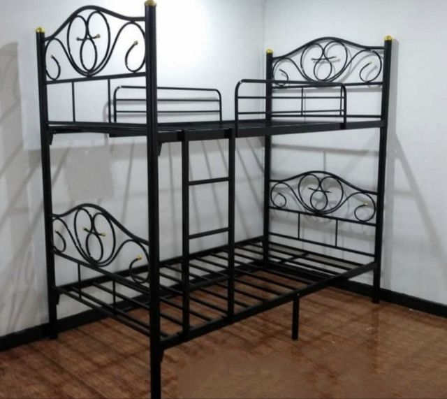 ควีน ขายเตียงเหล็ก 2 ชั้น ถูกๆ