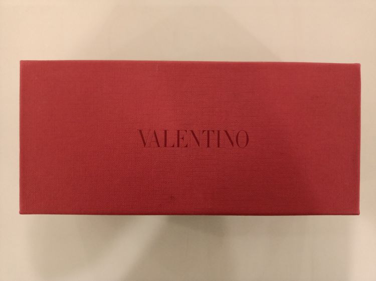 Valentino VA4058 Hexagon Sunglass รูปที่ 7