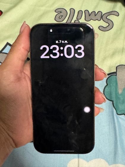 i phone 16 pro 256GB