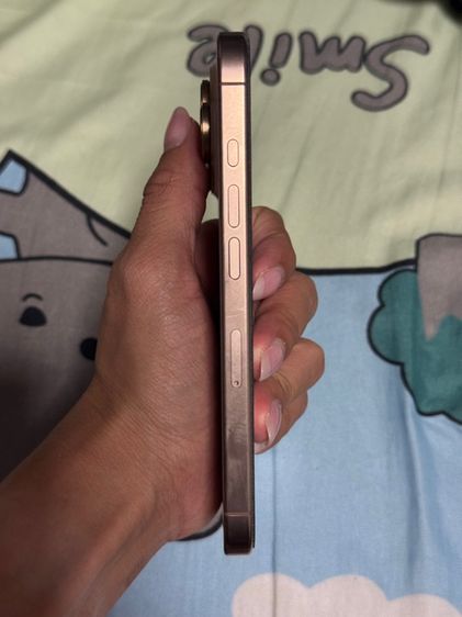 i phone 16 pro 256GB รูปที่ 4