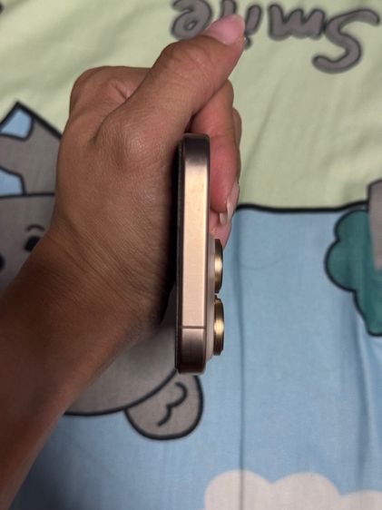 i phone 16 pro 256GB รูปที่ 6