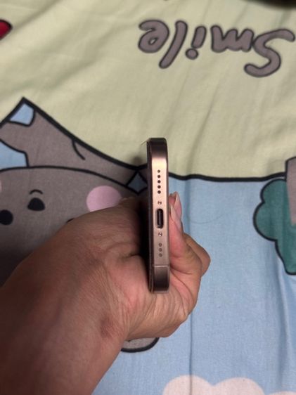 i phone 16 pro 256GB รูปที่ 5