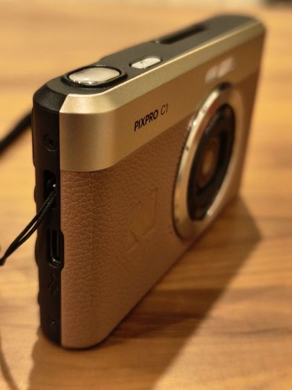 ขาย Kodak pixpro c1 รูปที่ 5