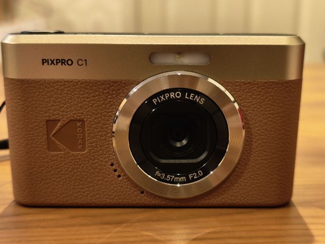 ขาย Kodak pixpro c1 รูปที่ 2