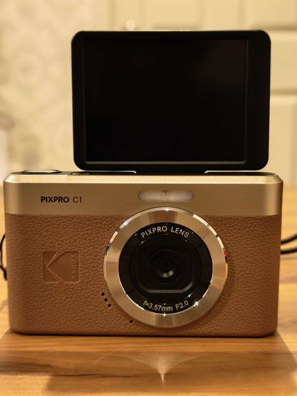 ขาย Kodak pixpro c1 รูปที่ 4