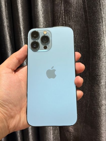 IPHONE 13 PRO MAX รูปที่ 4