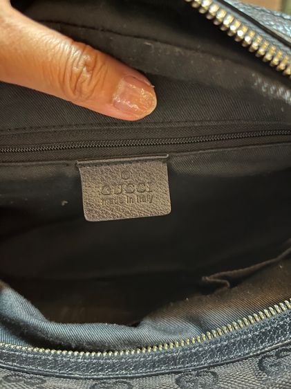 Gucci แท้ รูปที่ 5