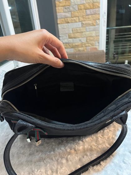 Gucci แท้ รูปที่ 6