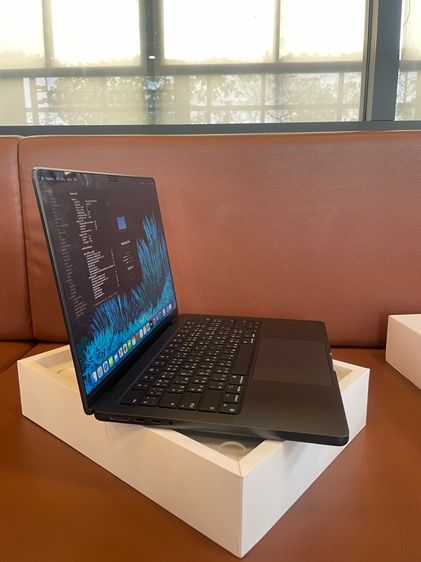 Apple อื่นๆ ขาย MacBook Pro m4 14 นิ้ว