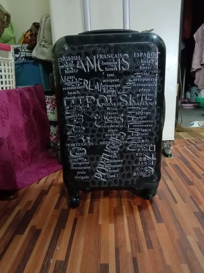 กระเป๋าเดินทาง 28นิ้ว