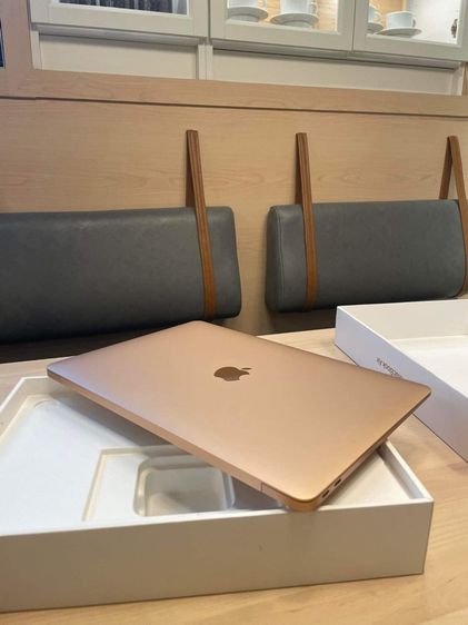 MacBook Air m1 13 นิ้ว รูปที่ 2