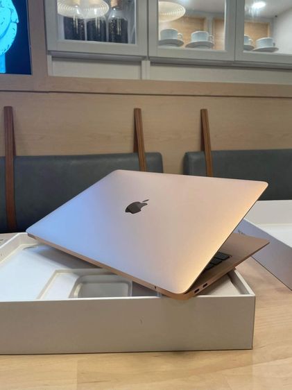 MacBook Air m1 13 นิ้ว รูปที่ 3