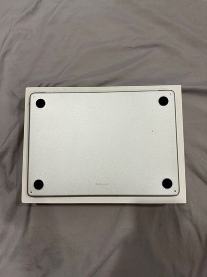MacBook Air M3 8.256GB รูปที่ 5