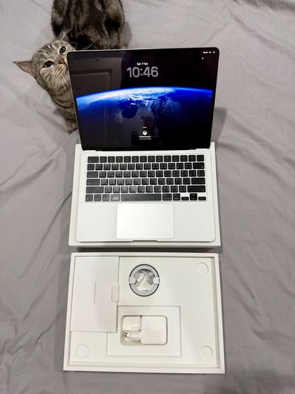 MacBook Air M3 8.256GB
