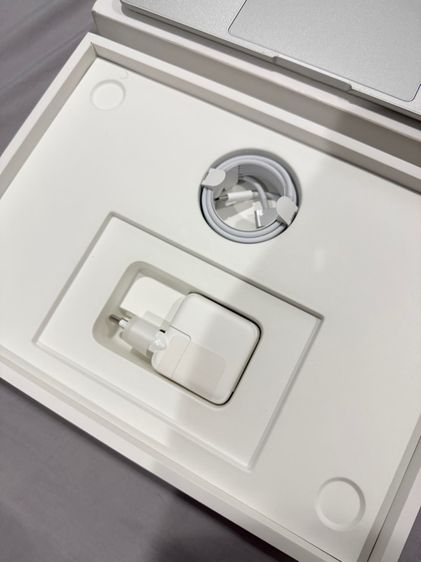 MacBook Air M3 8.256GB รูปที่ 10