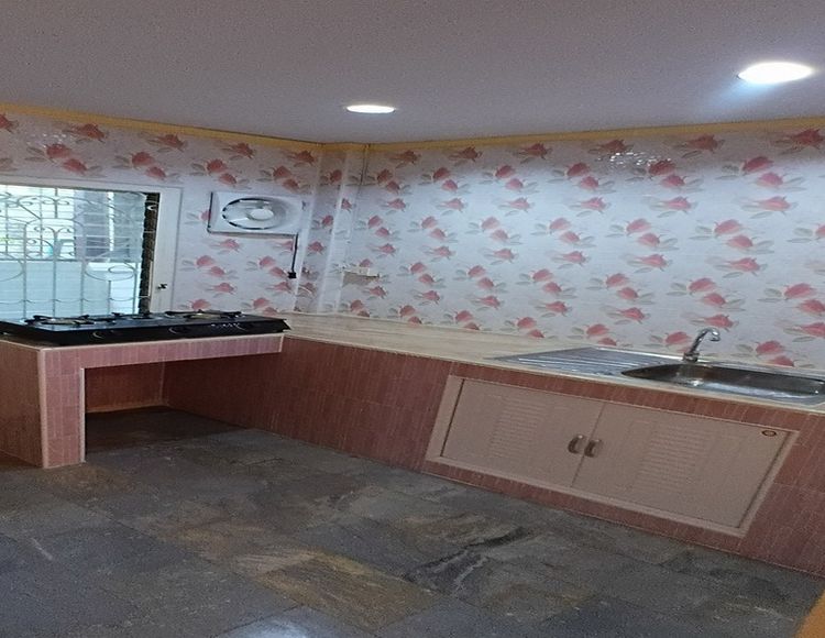 ตกแต่งครบ ขายทาวเฮาส์ถนนรัตนาธิเบศใกล้นั่งเก้าเดินมาbtsได้สถานีบางรักใหญ่ 2ห้องนอน   รูปที่ 3