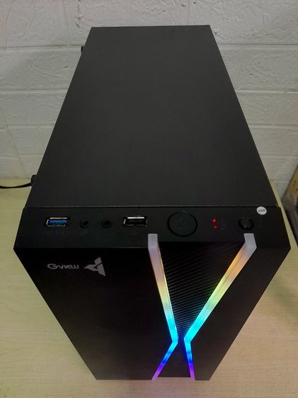 💥 Com Game 💥 CPU I5 4460 + GTX 750 TI 2GB + RAM 16 GB + SSD 256 GB 💥 รูปที่ 4