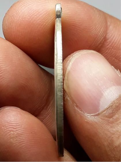 เหรียญหลวงปู่ไข่ รูปที่ 4