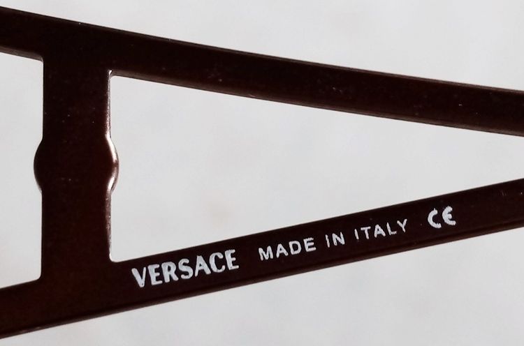 VERSACE แบรนด์หรู รูปที่ 10