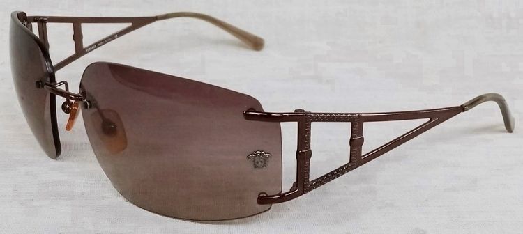 VERSACE แบรนด์หรู รูปที่ 5