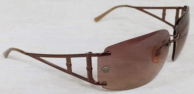 VERSACE แบรนด์หรู รูปที่ 3