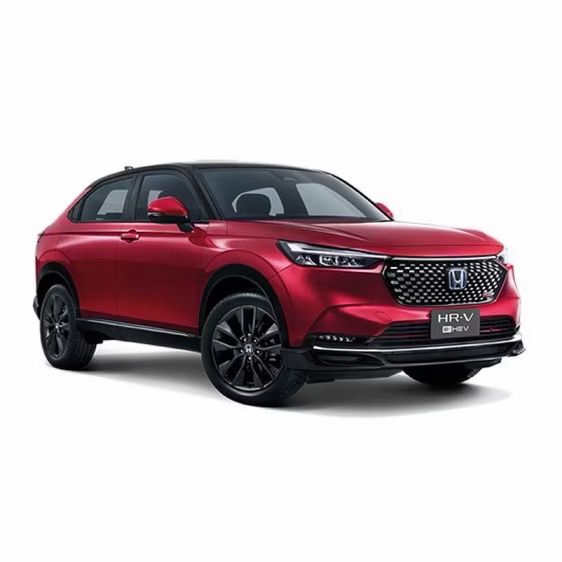 ล๊อคเบรค Honda HRV 22 24 ของแท้ รูปที่ 7