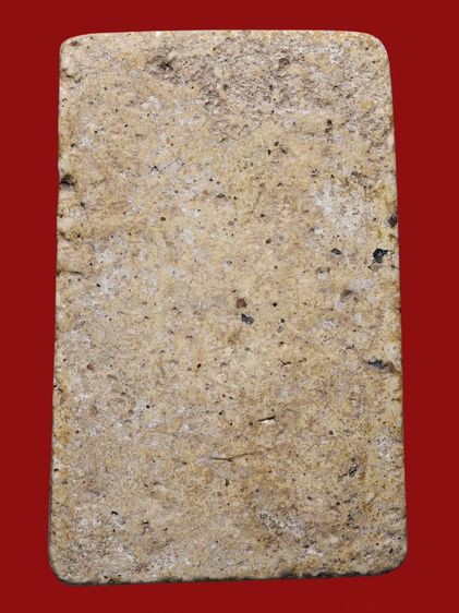 สมบัติบ้าน ให้เช่าบูชา พระสมเด็จวัดระฆัง พิมพ์ใหญ่ มีกรอบกระจก เนื้อผงมวลสาร รูปที่ 13