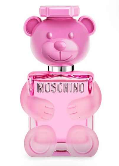 MOSCHINO TOY 2 BUBBLE GUM EDT 100ml  tester box ของแท้ ส่งฟรี รูปที่ 7