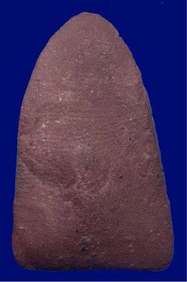 พระหลวงปู่ทวดเนื้อว่าน รูปที่ 2