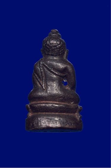 พระกริ่งเล็ก รูปที่ 2