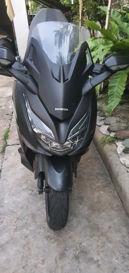 ขายถูก Forza350 ปี 2020 ไม่ค่อยได้ใช้เลย รูปที่ 8