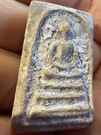 พระสมเด็จบางขุนหรหมกรุน้ำท่วม ฟองเต้าหู้เต็มองค์ พระเก่าเนื้อแกร่ง พระเก่าๆเหมาๆบ้านๆ พระคนเเก่เก่าๆเก็บทิ้งใว้ก่อนจากไป