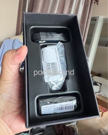 Blackberry Keyone กล่องครบ รูปที่ 7