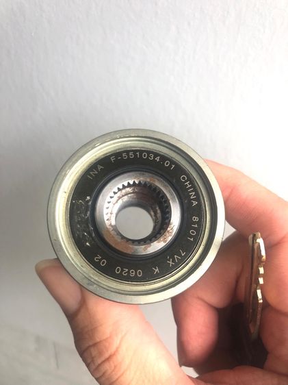 อะไหล่ Nissan Teana J32 หลายรายการ รูปที่ 4