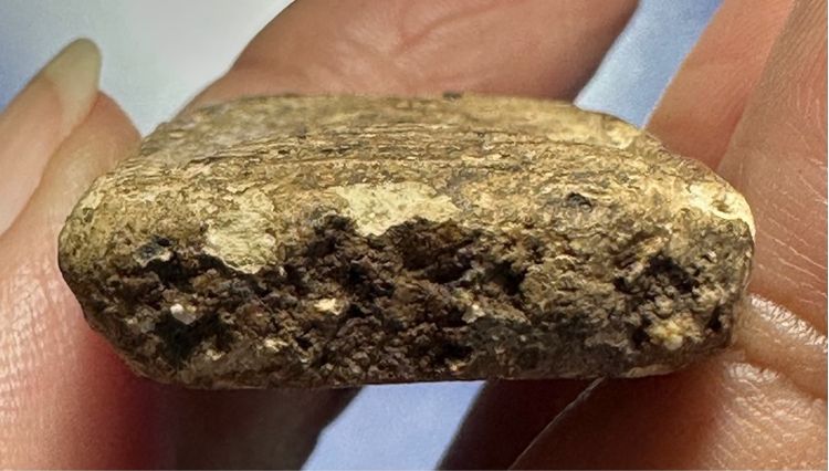 🙏พระสมเด็จบางขุนพรหม พิมพ์ทรงเจดีย์🙏พระสมเด็จบางขุนพรหม พิมพ์ฐานคู่ องค์ละ 1850 รูปที่ 13