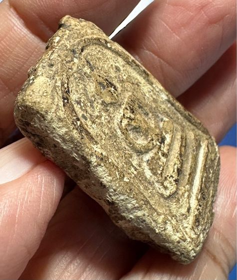 🙏พระสมเด็จบางขุนพรหม พิมพ์ทรงเจดีย์🙏พระสมเด็จบางขุนพรหม พิมพ์ฐานคู่ องค์ละ 1850 รูปที่ 11