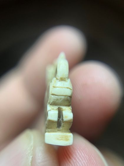 เครื่องรางสิงห์สามขวัญ(มีสินค้าหลายรายการกดเข้ามาดูในโปรไฟล์ได้เลยครับ) รูปที่ 5