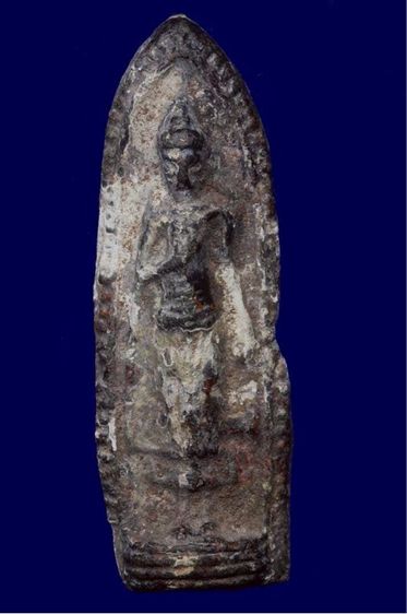 พระร่วงสนิมแดง