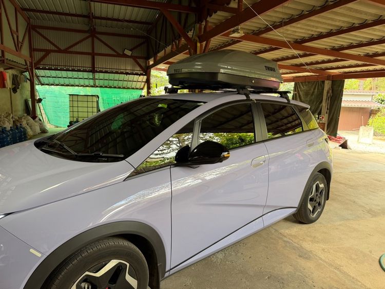 กล่องเก็บของติดรถยนต์ รูปที่ 11