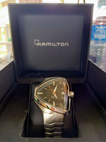 เงิน Hamilton ราคาพิเศษสำหรับพ่อค้า